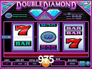 A Revolução dos Aplicativos de Jogos no 975