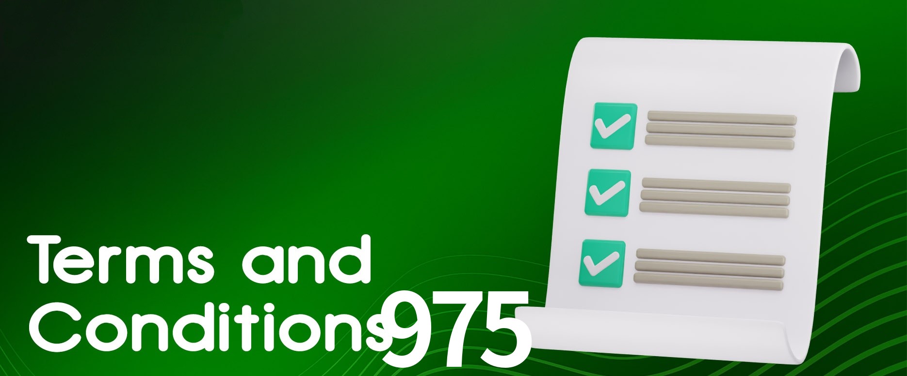 Sinta a adrenalina dos jogos de cassino com 975