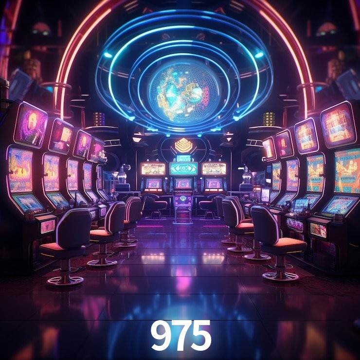 Jogos de Slot 975
