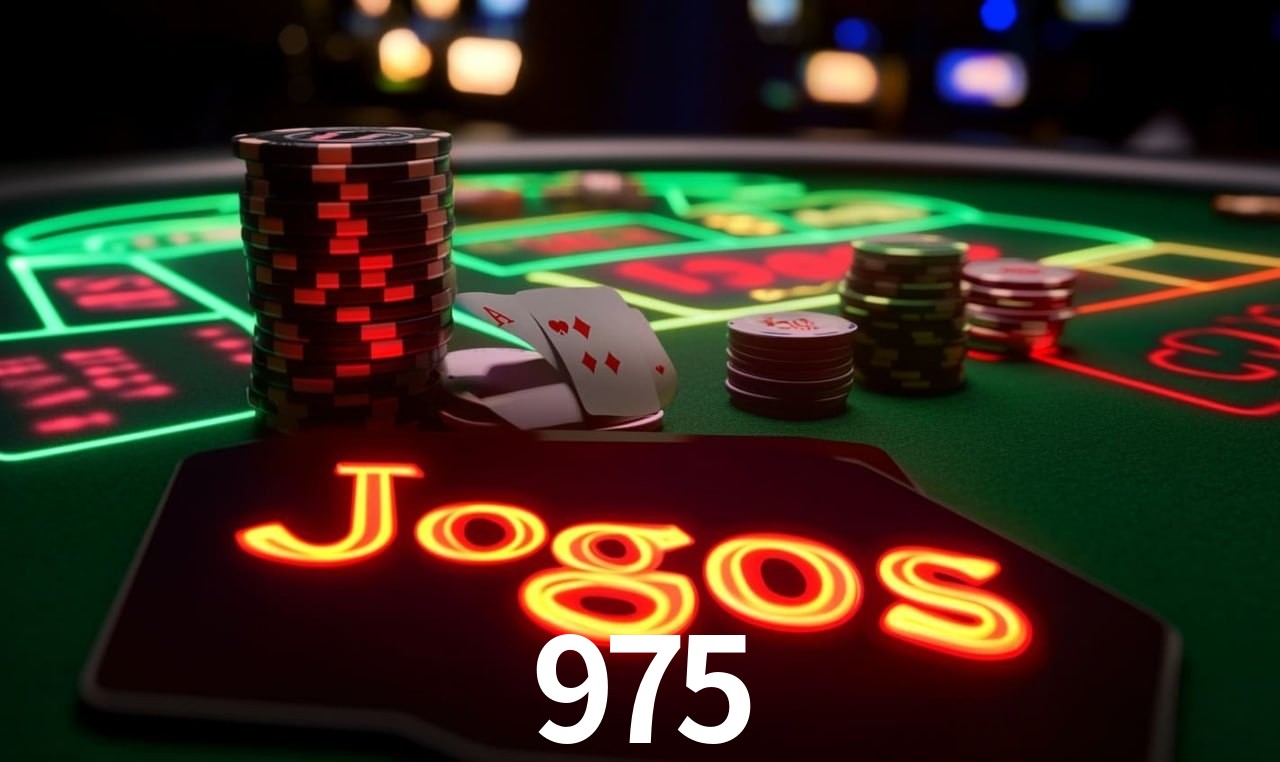 Ofertas Imperdíveis na 975: Promoções e Bônus Que Valem a Pena