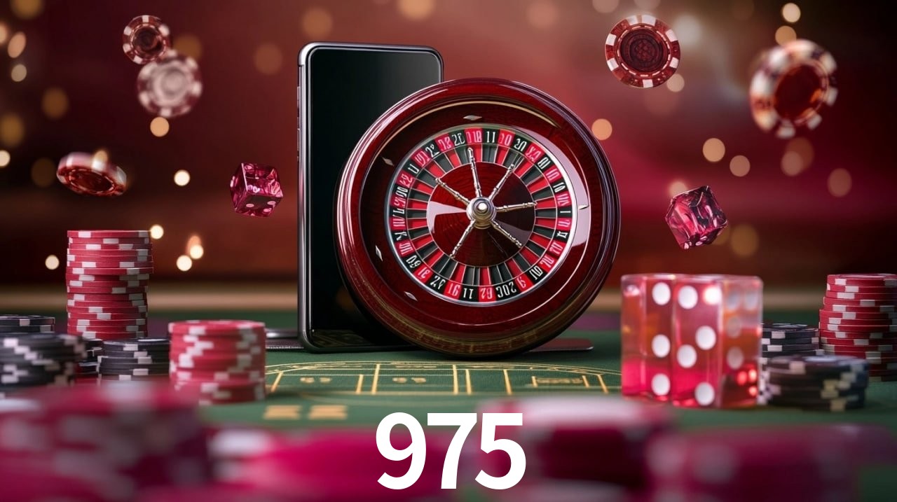Live Casino 975