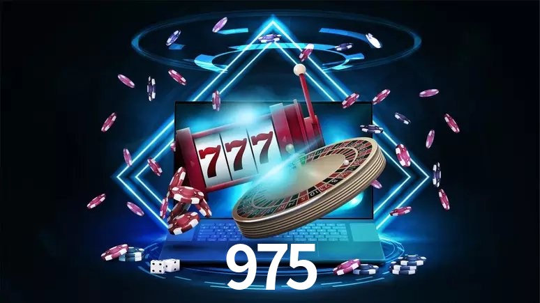 Casino Ao Vivo 975