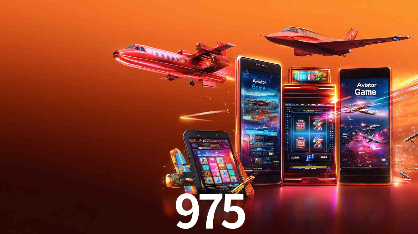 Desvendando o Mundo dos Jogos Virtuais na 975