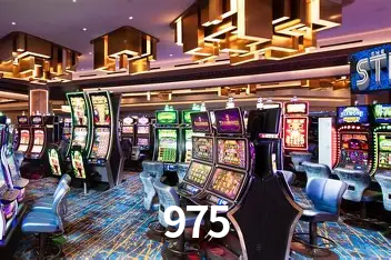 A Emoção da Loteria na 975: Uma Chance de Mudança de Vida