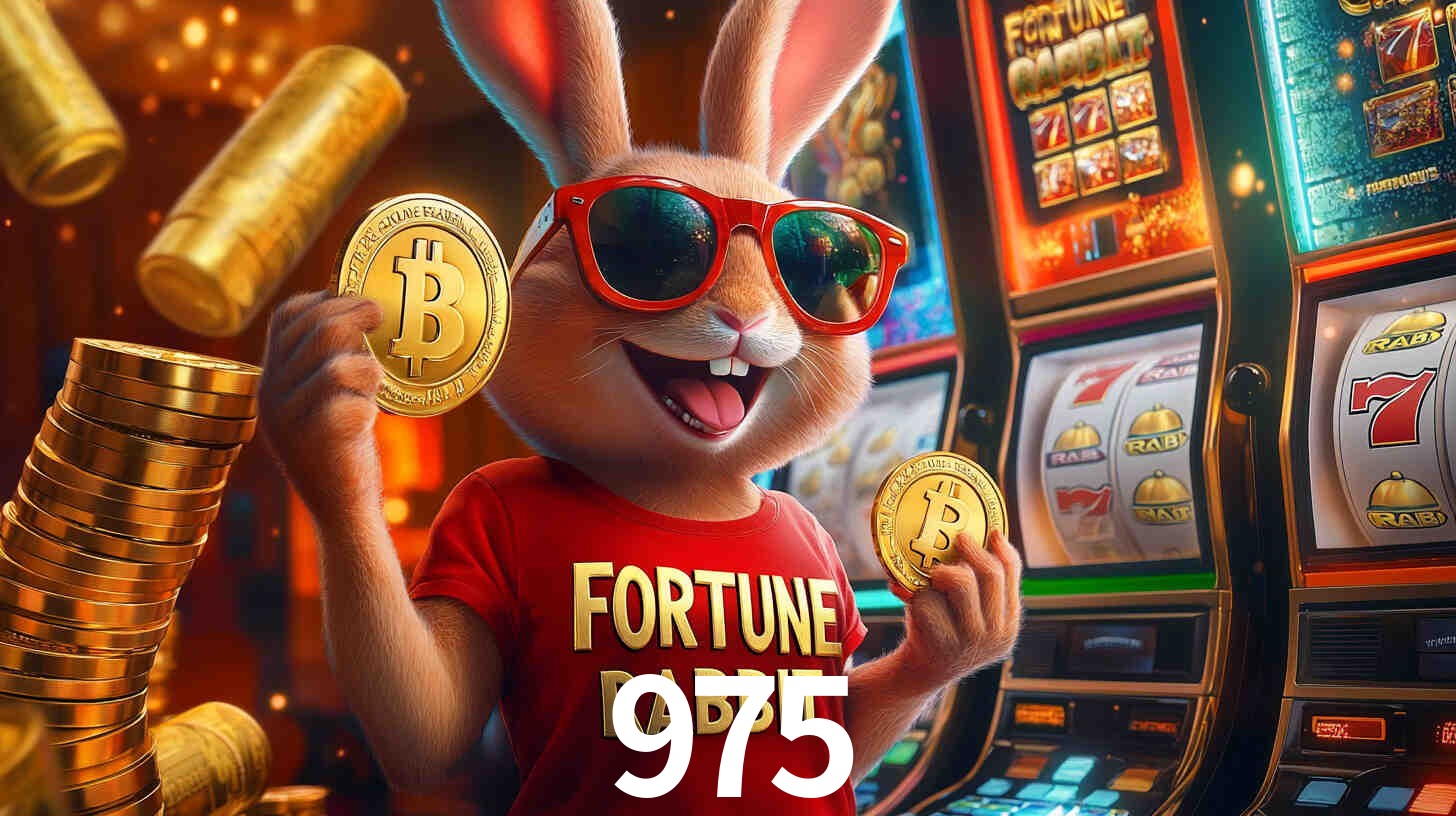 Inovações de Jogos na 975: O Futuro das Experiências Interativas