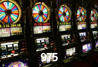 Descubra a Magia dos Jogos de Arcade no 975