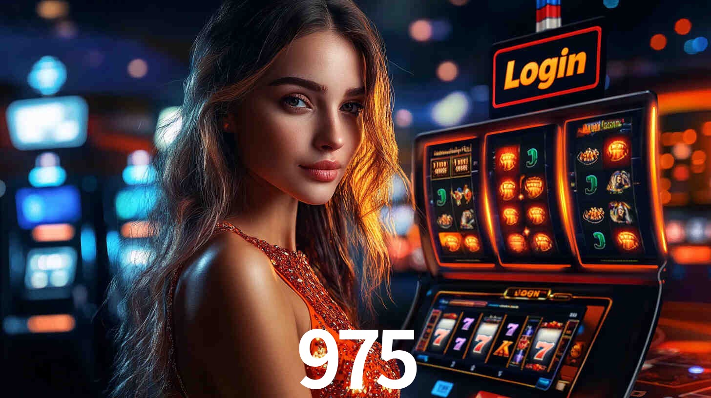 Live Casino 975