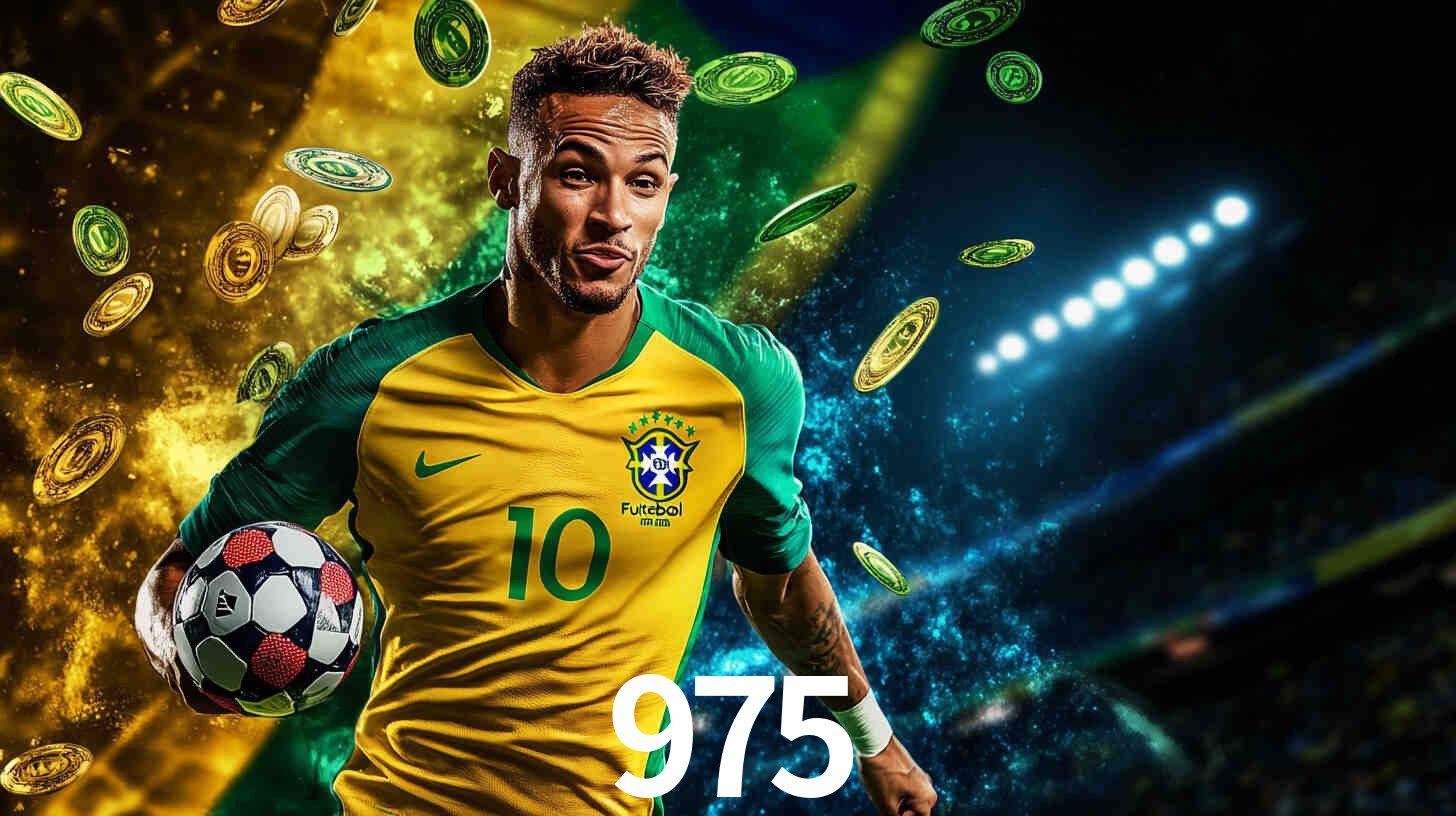 A Experiência Imersiva dos Cassinos Ao Vivo no 975