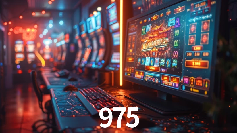 VIP Casino 975